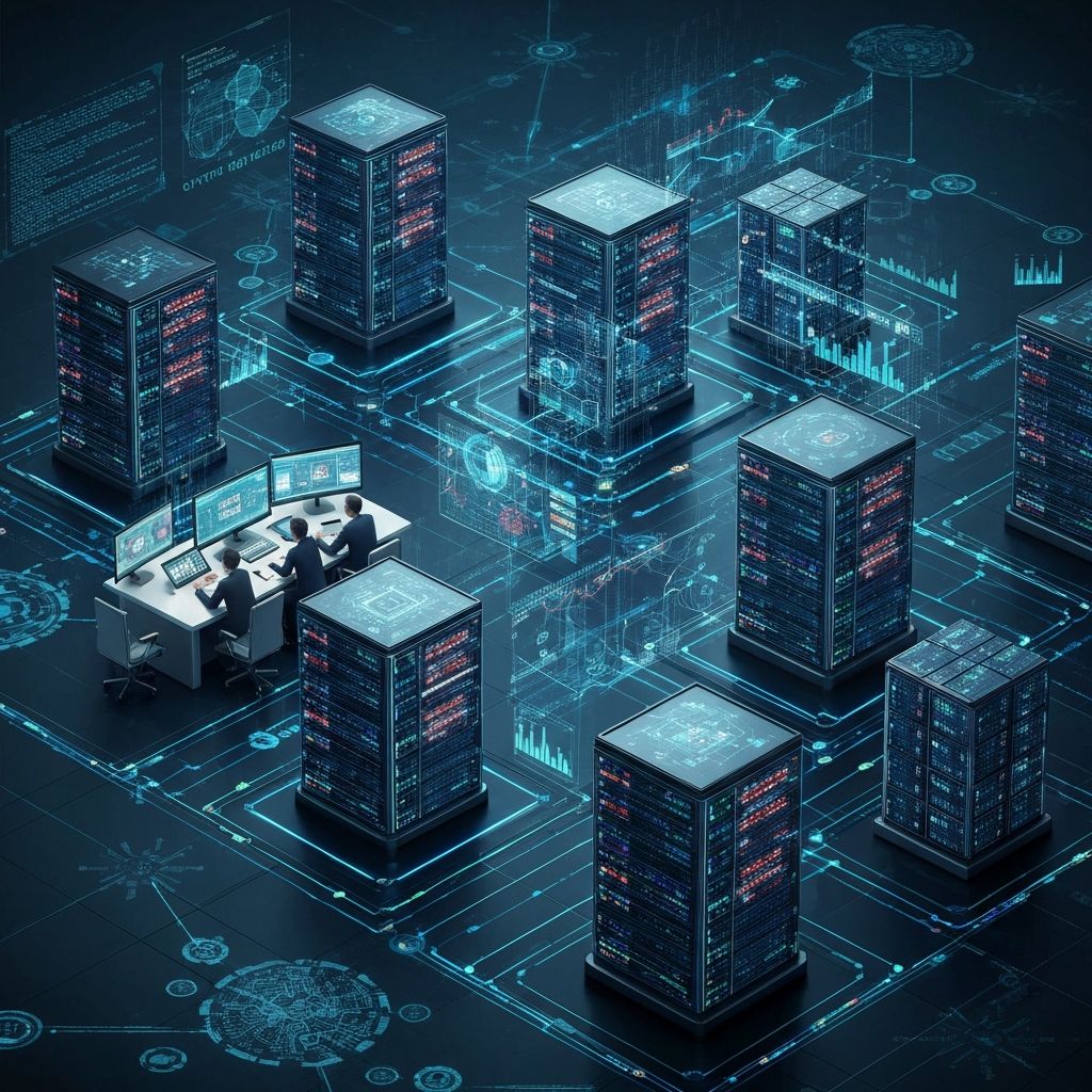 Enterprise Security Suite