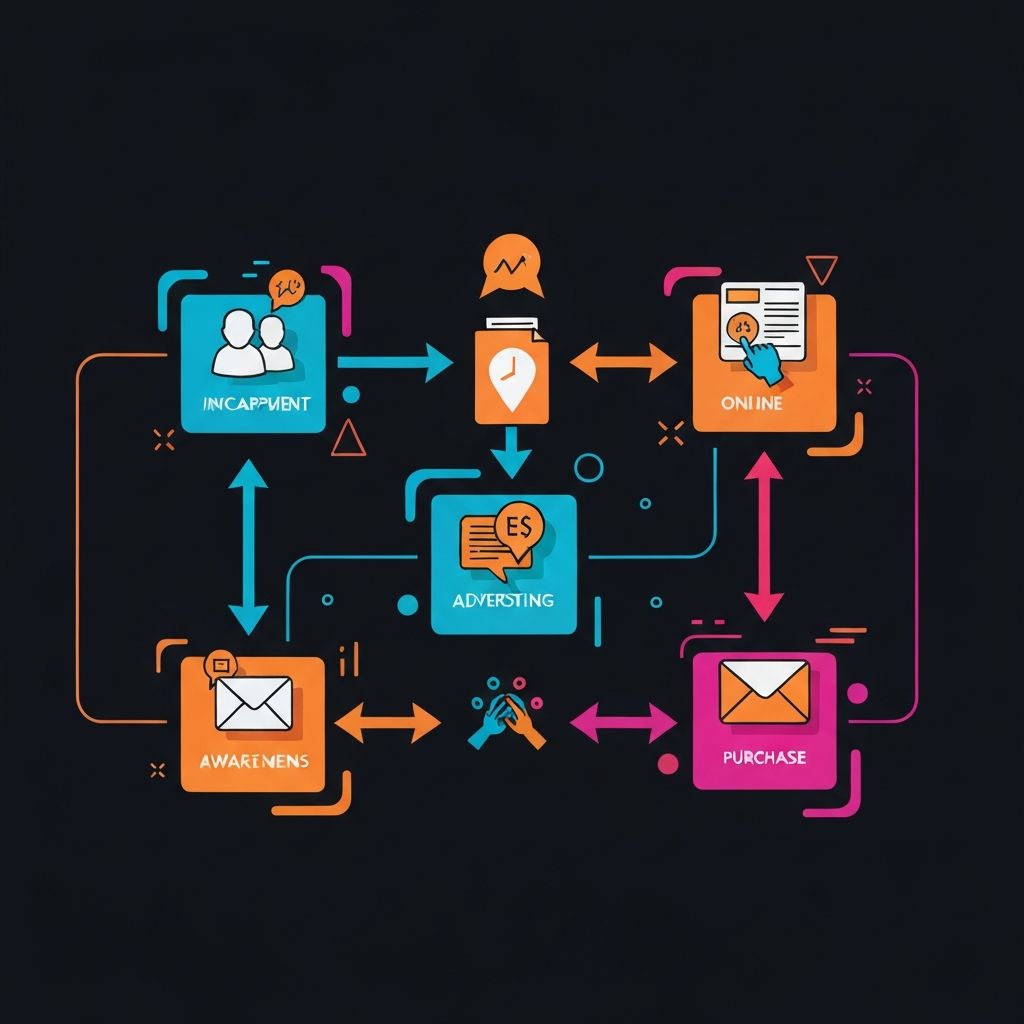 Digital Marketing Campaign